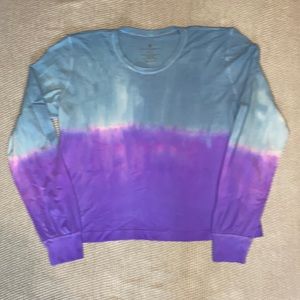 Spiritual Gangster Long Sleeve Tee